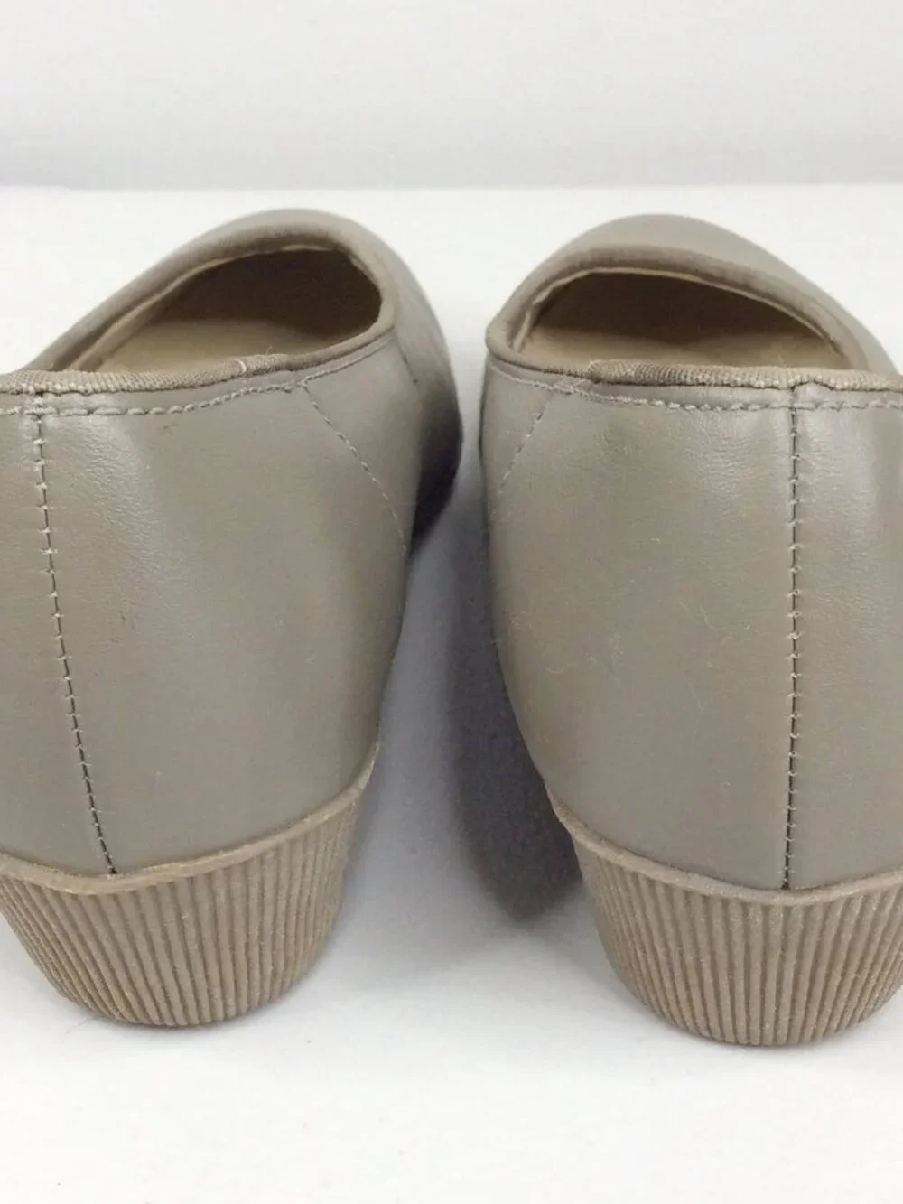 Softspots women leather